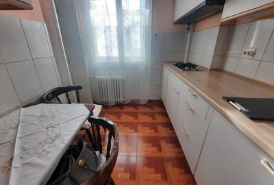 INCHIRIERE 2 CAM BULEVARDUL DIMITRIE CANTEMIR - 2