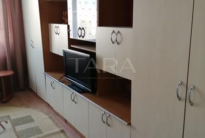 Garsonieră nedecomandată în Mărăști - 1