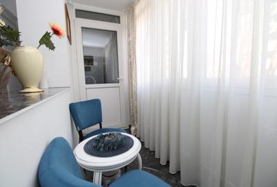 Apartament cu 2 camere semidecomandat în Drumul Taberei - 6