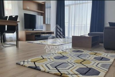 Apartament de lux cu 2 camere, complex Vivalia V5 - 1