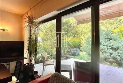 Vila Mobilata/Utilata & 2 Loc Parcare | Baneasa - 30