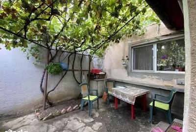 Casă cu 3 camere în Ștefan cel Mare - 1