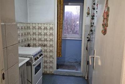 Apartament cu 2 camere semidecomandat în Brâncoveanu - 10