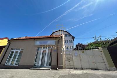 CLADIRE | DE VANZARE | ZONA CENTRALA - 2