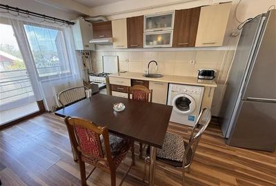 Gradina cu Magnolii - 2 camere decomandat et 2 - 11