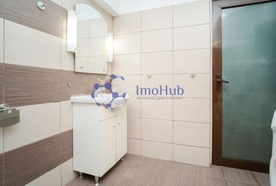 Apartament cu 2 camere, Tatarasi-Zona Ciurchi, - 8