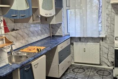 Inchiriere apartament 3 camere zona Lujerului - 6