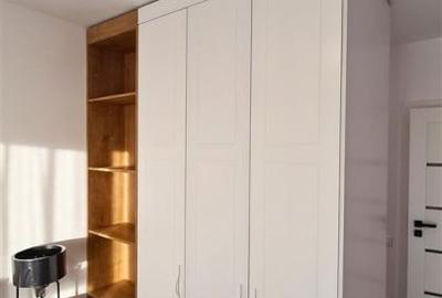 Apartament cu 2 camere semidecomandat, mobilat în Zorilor - 10