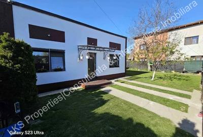 Se vinde Casa 2017, 83 mp + teren 290 mp, strada privata, Mun. Craiova - 7