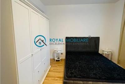 Apartament cu 2 camere decomandat, mobilat în Cioceanu - 7