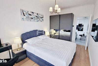 Apartament cu 3 camere decomandat în Calea Aradului - 4