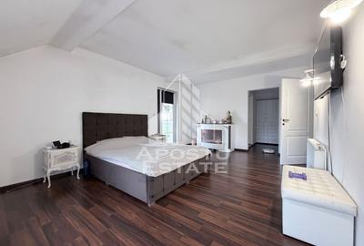 Casă individuală cu 5 camere cu Canalizare în Sânmihaiu Român - 9