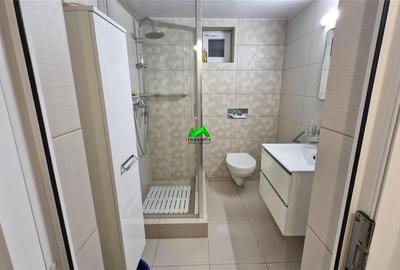 Apartament la casa de inchiriat curte Sibiu Terezian - 7
