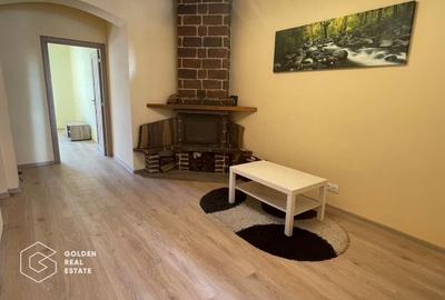 Apartament cu 3 camere semidecomandat în Iosefin - 1