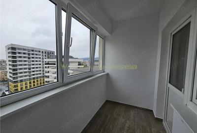 Garsoniera spatioasa de inchiriat in Racadau - 15