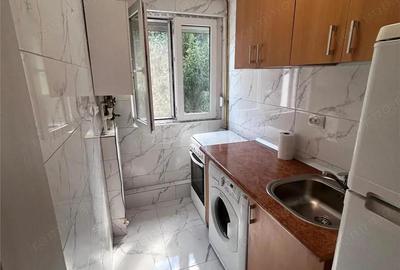 Apartament cu 2 camere semidecomandat în Moroasa 2 - 16