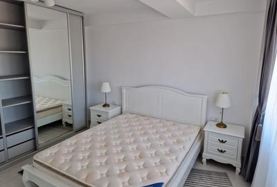 Apartament cu 2 camere decomandat, mobilat în Tomis Plus - 1