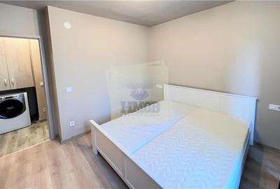 Apartament cu 3 camere decomandat, mobilat în Central - 3