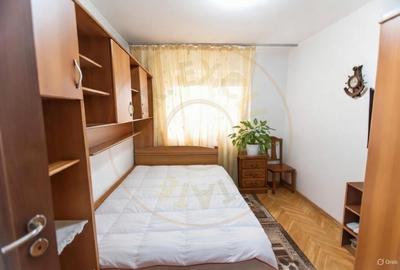 Apartament 4 camere - Nord - Impecabil - foarte spatios 86,47 MP - 12