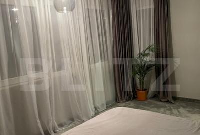 Apartament cu 3 camere decomandat în Borhanci - 6