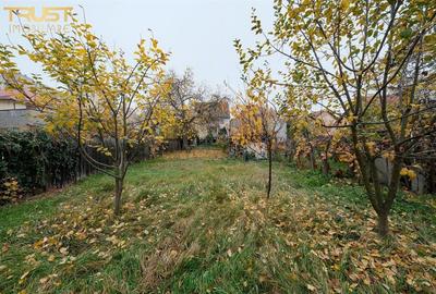 Casă individuală cu 4 camere cu Teren 700 Mp în Ultracentral - 10