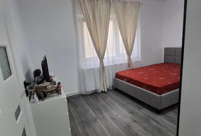 Apartament cu 2 camere semidecomandat în Central - 2
