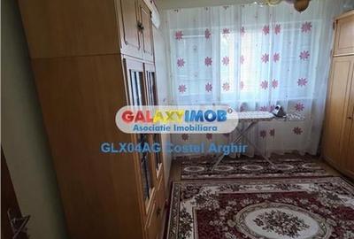 Vindem ap cu 4 camere central-Magnolia , etaj 2, mobilat si utilat - 19