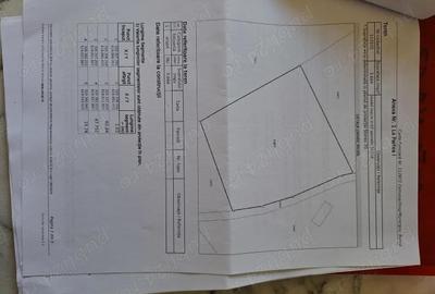 Teren în Șerani - 4