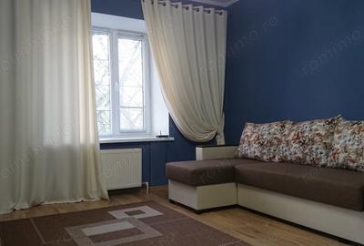 Apartament cu 2 camere în Centrul Civic - 6