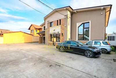 Spațiu comercial, de 663 mp, în Mehala