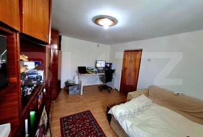 Casa cu 4 apartamente si curte proprie ,suprafata utila 122mp, zona semicentrala - 16