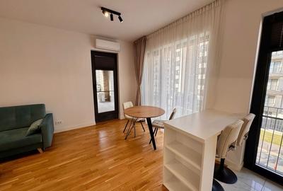 Apartament cu 2 camere în Pipera - 3
