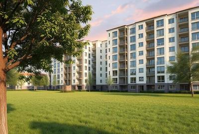 Teren 34.000 mp Giulesti  ideal pentru dezvoltare - 3