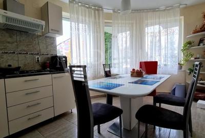 Casa 9 camere de vanzare in Zorilor, Cluj Napoca - 3