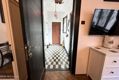 B-dul Carol I, 93 mp utili, stradal, etaj 6 din 7, amenajat, 2 bai - 24