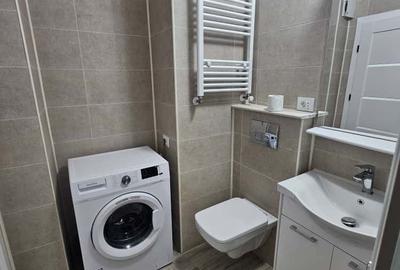 Pacurari Autocenter, apartament renovat, 1 camera. Prima inchiriere! - 6