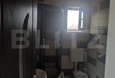 Casă cu 4 camere cu Teren 350 Mp în Cug - 8