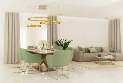 Apartament cu 2 camere decomandat în Exterior Sud