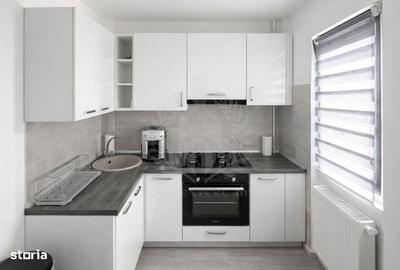 Garsonieră în Peneș Curcanul - 2