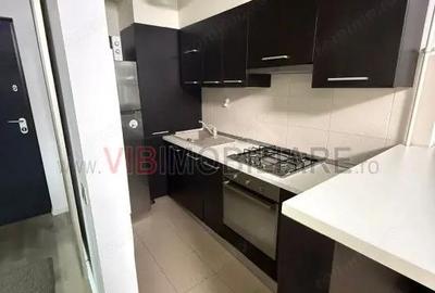 Apartement 3 camere, Herastrau- Floreasca cu vedere spre lac - 4