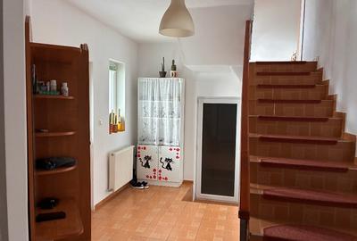 Casă individuală cu 5 camere cu Teren 540 Mp în Sânmihaiu German - 8