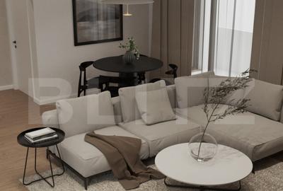 APARTAMENT 4 CAMERE ANSAMBLU REZIDENTIAL CAMPINA RESIDENCE - 3