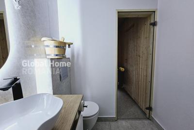 Apartament cu 3 camere decomandat, mobilat în Aviației - 21