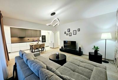 Apartament 3 camere, mobilat, utilat, parcare – Select Residence Vitan - 10