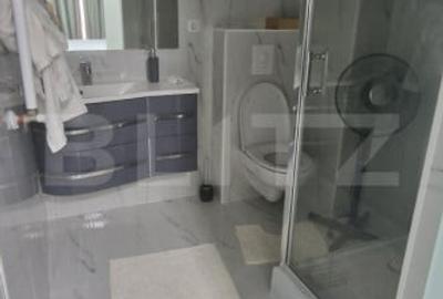 Apartament 3 camere, 2 bai, etaj intermediar, zona Eroilor, parcare inclusa - 4