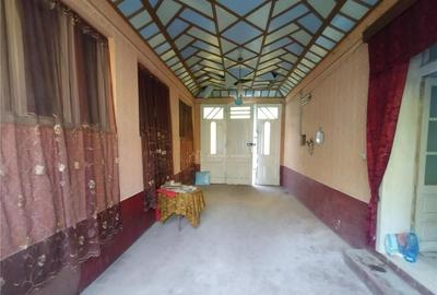 Berliste, Casa pt 2 Familii, la Sosea, Pret Negociabil - 11