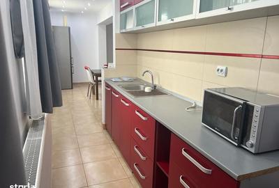 Apartament cu 3 camere în Micro 3 - 17