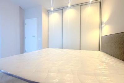 Apartament cu 2 camere, mobilat în Soarelui - 12