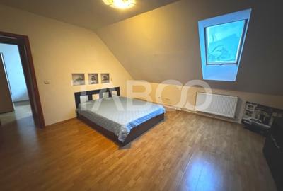 Nou pe piata-Apartament decomandat 4 camere 73 mpu Vasile Aaron Sibiu - 3