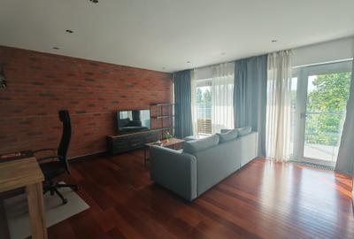 Apartament cu 2 camere decomandat, mobilat în Domenii - 17